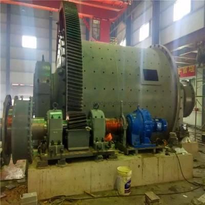 Energy Saving High Quality Steel Wire Rod Casting Iron Ball Grinding Mill