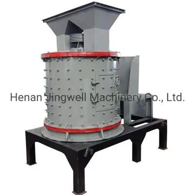 Hot Sale Mini Size Glass Bottle Crusher for Recycling