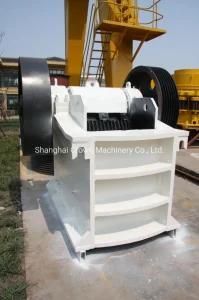 PE500X750 River Stone Primary Crusher