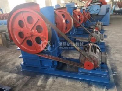 Mini Small Portable Rock Crushers for Sale Mini Jaw Crusher for Primary Size Reduction