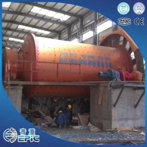 China Manufacturer Ball Mill for Mineral Grinding