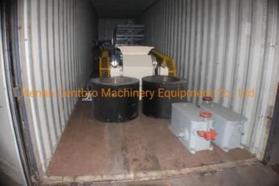 High Configuration Double Roller Teeth Crushing Machine, Toothed Roller Mill