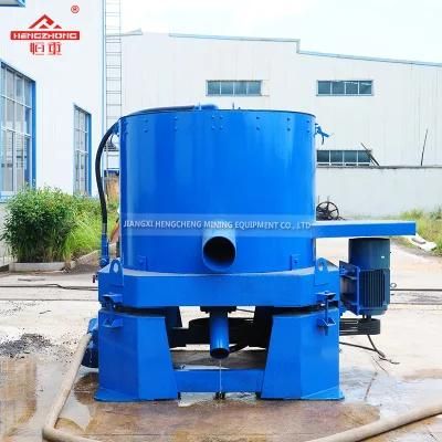 Endurable Gold Concentrator Separator for Gold Mining