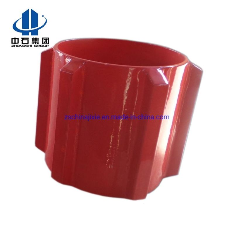 API 4 1/2" Casing Centralizer, 114mm Rigid Centralizer