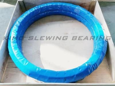 Slewing Bearing with External Gear for Construction Machinery Yc360LC-8