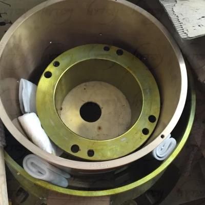 Top Upper Bearing Adapt to Cone Crusher Nordberg Gp200s Spare Parts