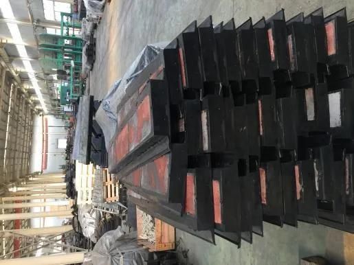 Ball Mill Liners