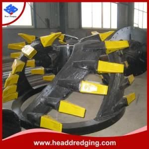 Customized Professional River Dredger Sand Cutter Suction Dredger for Sale
