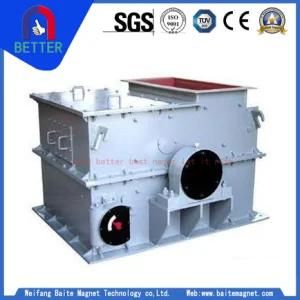 ISO Approved Pch-0402 Secondary/Rock/Ring Hammer Crusher for Mining/Cement/Coal Industry