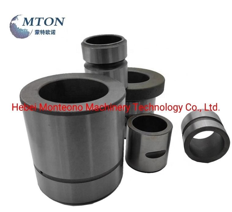 Construction Machinery Hydraulic Hammer Attachment Bush Hydraulic Breaker Inner Bushing Outer Bushing with Low Price