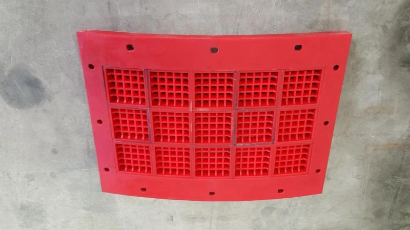 Polyurethane Screen Panel