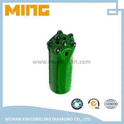 Mz0732-7 Degree Tapered Button Bit for Jack Hammer Driller