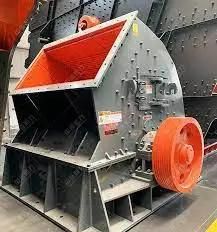 China Made 350-500 Tph Heavy Duty Hammer Crusher/Crushing Machine and Equipment