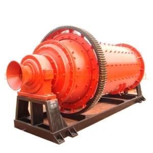 Mining Ball Mill Machine for Gold Ore/Iron Ore/Marble Mining Site