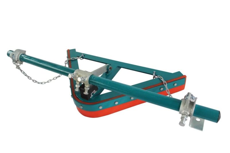 Heavy Duty Primary Belt Cleaner for Conveyor