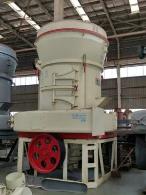 Best Selling Ultra-Fine Powder Grinding Mill with High Performance