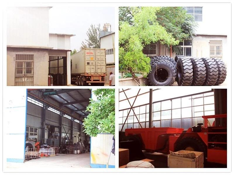 China-made underground hydraulic mining loader truck/ scooptram/ LHD with excellent after-sales service