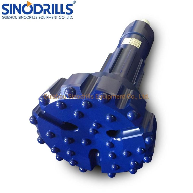 235mm DHD360 DTH Bit for Downhole Rock Drilling