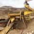 Africa Popular Mobile Diamond Small Scale Gold Trommel Mining Equipment with Good Price