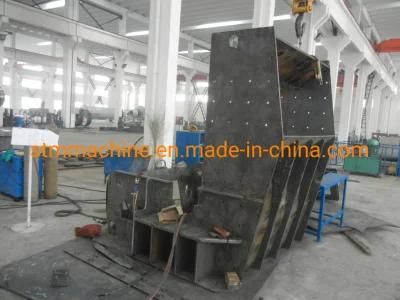 High-Efficiency Fine Impact Crusher for Coal Limestone and Dolomite