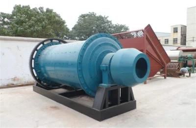 Mine Ore Ball Mill Equipment with High Performance