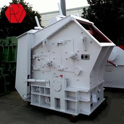 Best Quality PF1007 PF1010 PF1210 PF1214 PF1315 Two/Three Cavity Stone Impact Crusher with ...