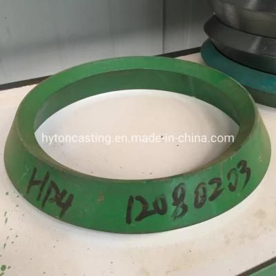 Hyton Stone Crusher Spare Parts Nordberg HP500 Torch Ring