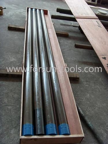 T2-101 Thin Wall Double Tube Core Barrel Complete Set