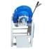 Laboratory Scale Pulverisette Fritsch Ball Cone Energy Grinding Mill for Sale