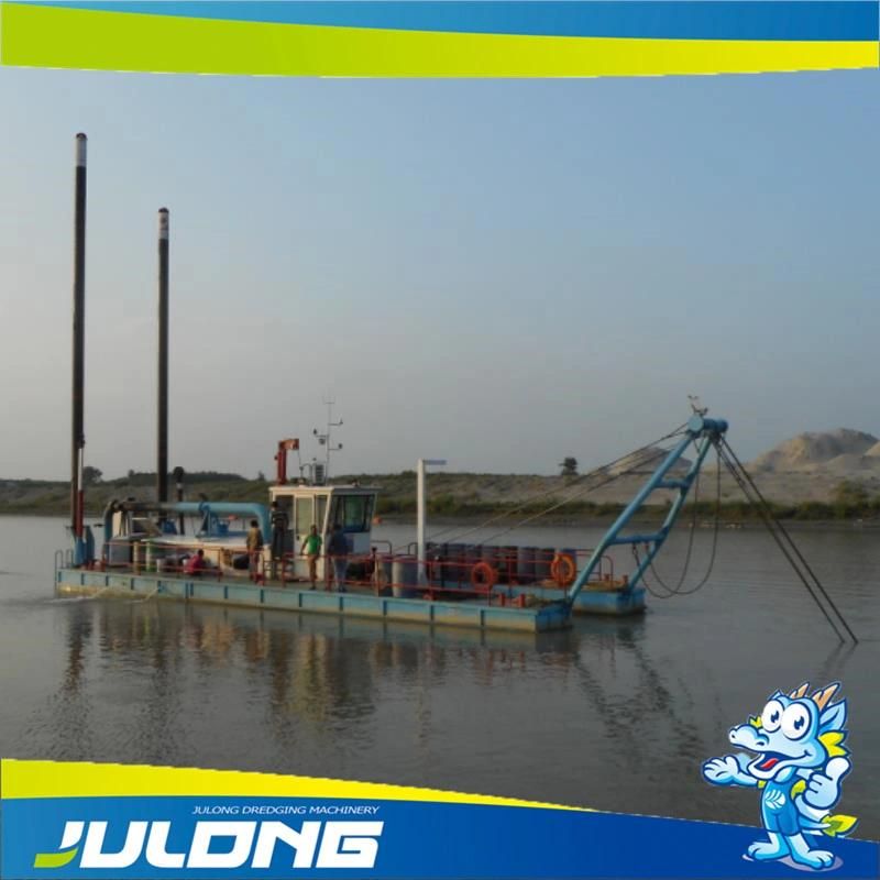 Quotation for Submersible Sand Dredger Pump