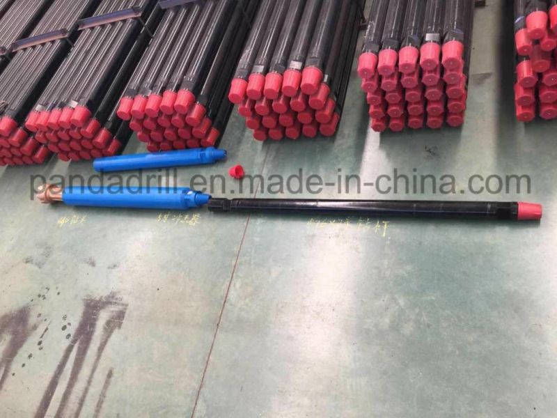 114mm, 127mm, 76mm, 89mm, 102mm, Water Drill Pipe for Sales, Water Well Drill Rod, DTH Drill Pipe, Drill Pipe