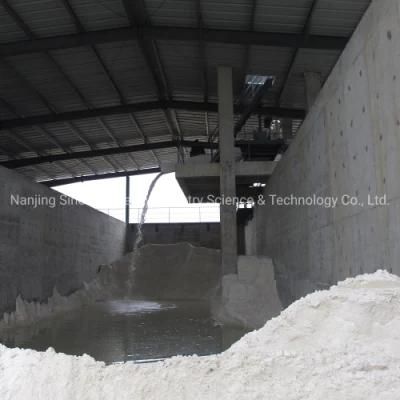 High Purity Glass Silica Sand Washing Plant Equipment Best Price