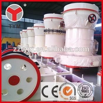 Appropriate Granding Mill Ramond Grinder Mining Equipment for Sale