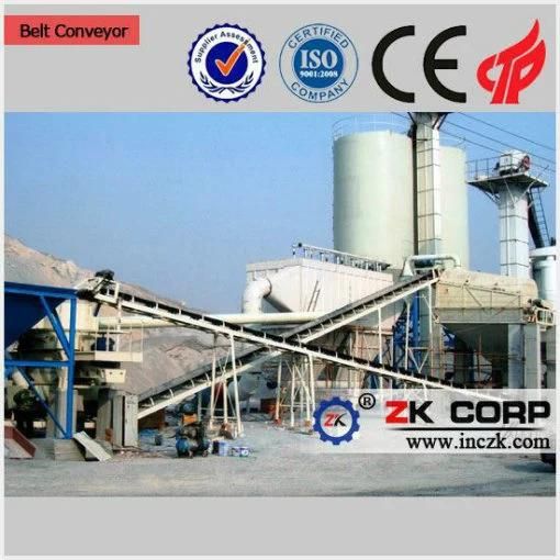 Equipment of Ceramic Sand Oil Proppant Production Line