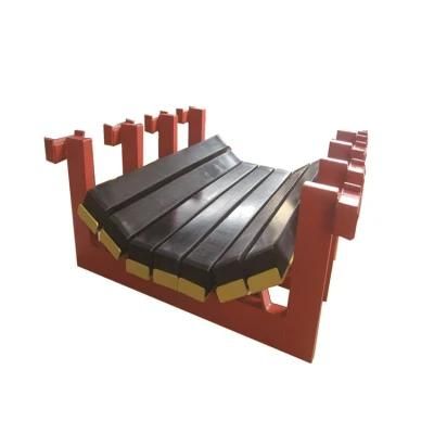 Industry Directly Supply High Impact Resistance Belt Conveyor Impact Bed