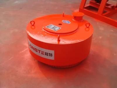 Suspension Dry Electromagnetic Iron Separators