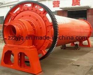 Ore Grinding Equipment Cement Ball Mill Prices with Ce ISO Cetificate