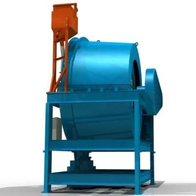 Slon Rare Metal Mineral Upgrading Centrifugal Separator