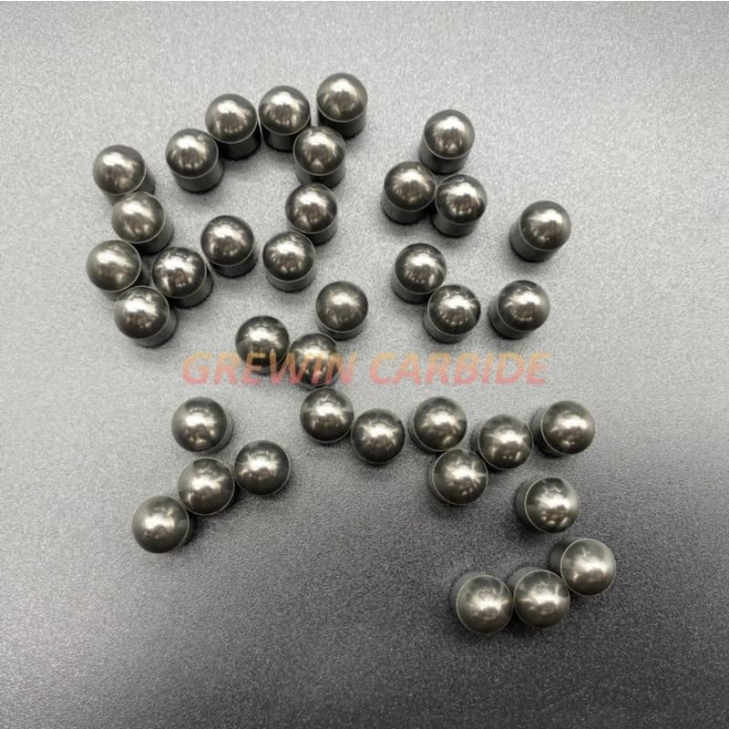 Gw Carbide - Tungsten Carbide Button Drilling Bit