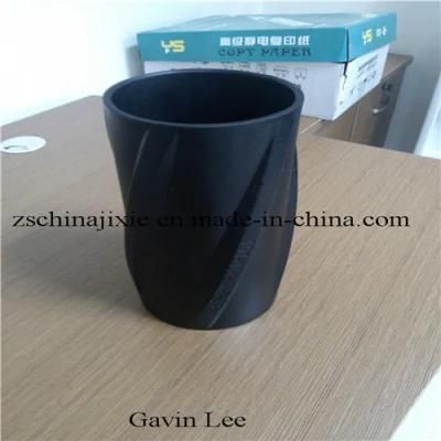 ISO 9001 Standard Polymer Centralizer for Oil Drilling