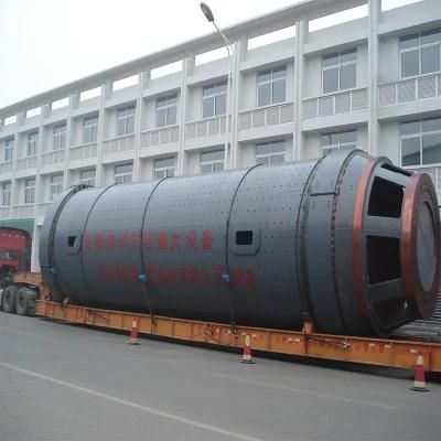 Many Specifications Ball Mill for Sale
