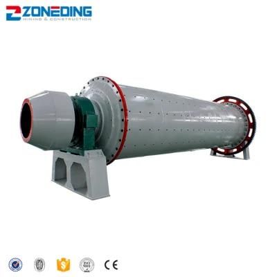 Tapered Ball Nose End Mill Industrial Ball Mill