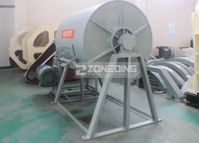 1t/H Ceramic Batch Ball Mill Grinding for Making Powder Ball Mill