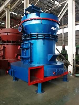 Raymond Mill Mining Machine 3r2715 Grinding Mill