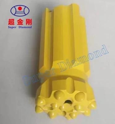 China Factory DTH Drill Bit Ql50 for Down The Hole Hammer