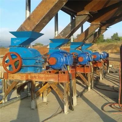 Small Gold Wash Plant Mining Crushing Machine Gravity Gold Separator Equipment Hammer ...