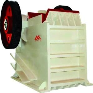 Large Opening Jaw Crusher for Marble Stone Manufacturered in Shanghai