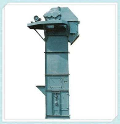 Citic Hic Bucket Elevator for Building Materials, Mining, Grain and Oil, Vegetable Oil, ...