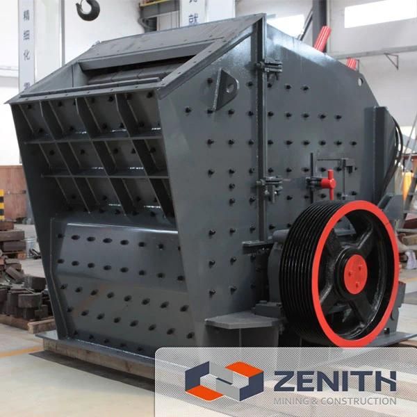 40-450tph Hydraulic Impact Crusher with High Quality