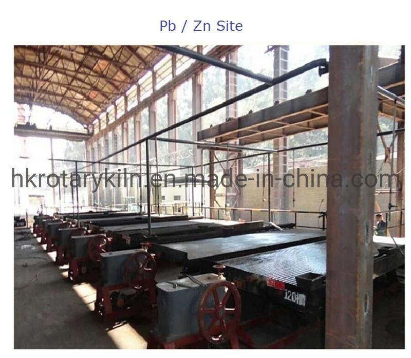 Widely Used 6s Shaking Table